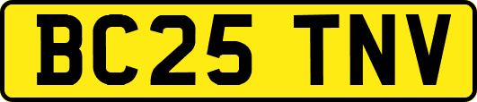 BC25TNV