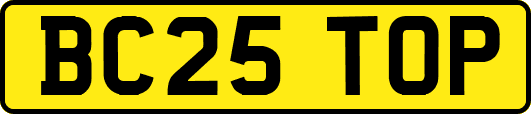 BC25TOP