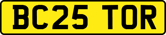 BC25TOR