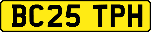 BC25TPH
