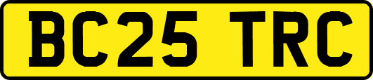 BC25TRC