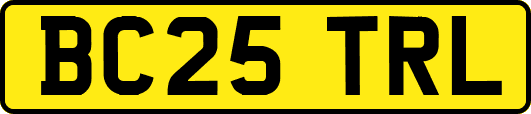 BC25TRL