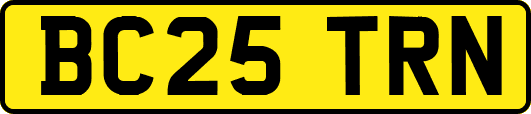BC25TRN