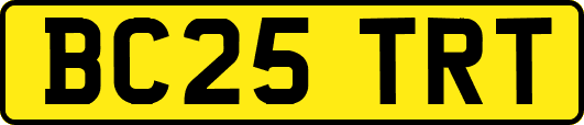 BC25TRT