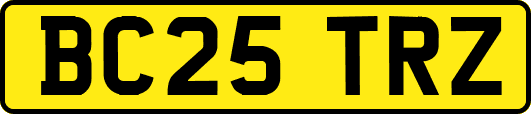BC25TRZ