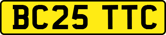 BC25TTC