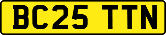BC25TTN