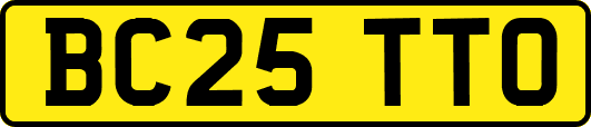 BC25TTO