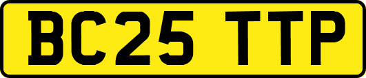 BC25TTP