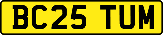 BC25TUM