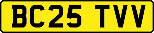 BC25TVV