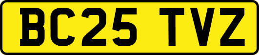 BC25TVZ