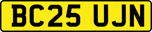 BC25UJN