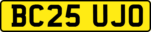 BC25UJO