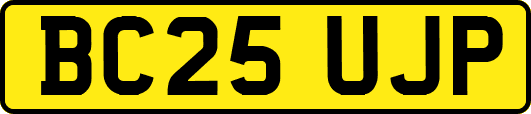 BC25UJP