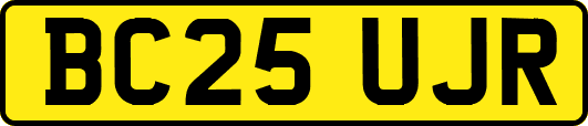 BC25UJR