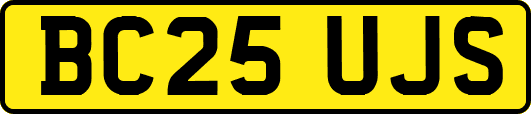 BC25UJS