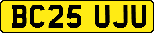BC25UJU