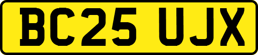 BC25UJX