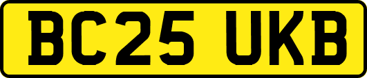 BC25UKB