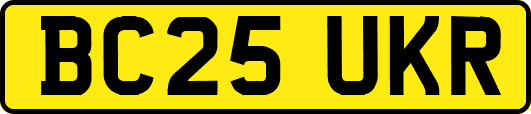 BC25UKR