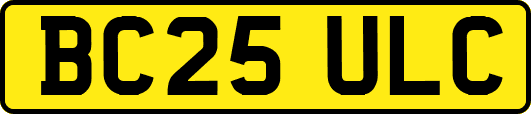 BC25ULC