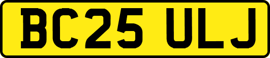 BC25ULJ
