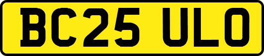 BC25ULO