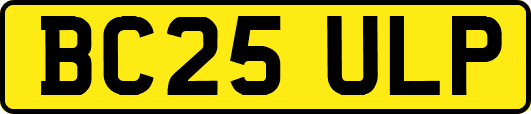 BC25ULP