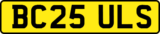 BC25ULS