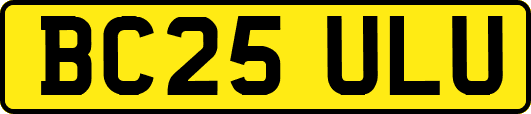 BC25ULU
