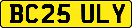BC25ULY