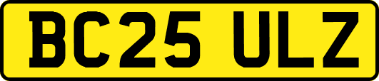 BC25ULZ