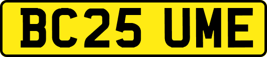 BC25UME