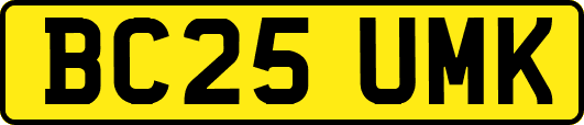 BC25UMK