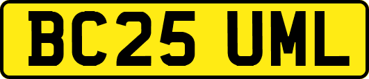 BC25UML