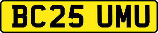 BC25UMU