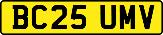 BC25UMV