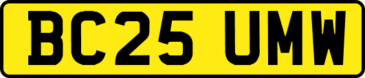 BC25UMW
