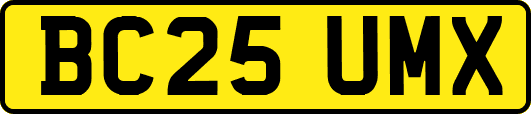 BC25UMX