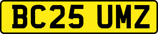 BC25UMZ