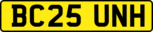 BC25UNH