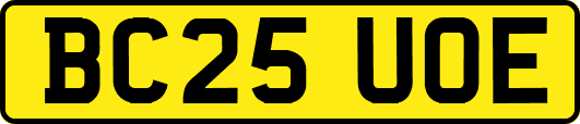 BC25UOE