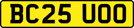 BC25UOO
