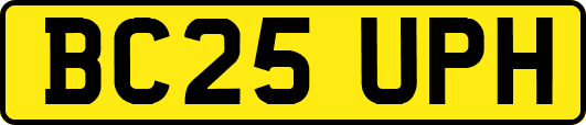 BC25UPH