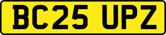 BC25UPZ