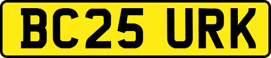 BC25URK