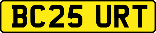 BC25URT