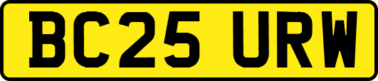BC25URW