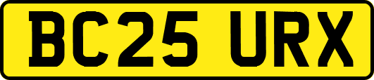 BC25URX